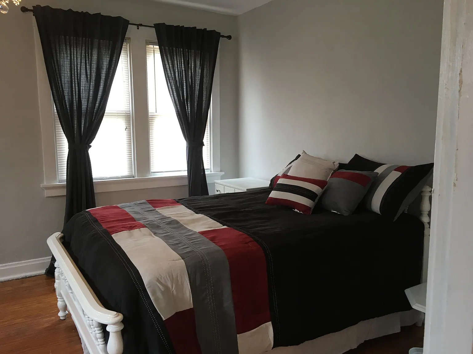 1 bed, 645 sqft, $1,180 — Photo 4