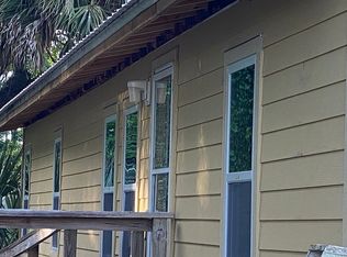 1216 Sanitorium Ave, Saint Augustine, FL 32084
