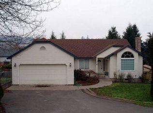 1933 16th St, West Linn, OR 97068