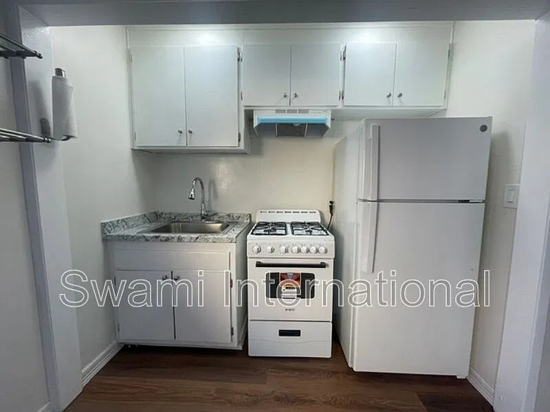 1 bed, 1.0 bath, 456 sqft, $1,695 — Photo 3