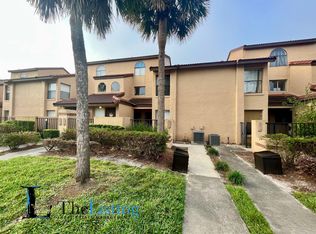 4808 Marks Ter #1, Orlando, FL 32811