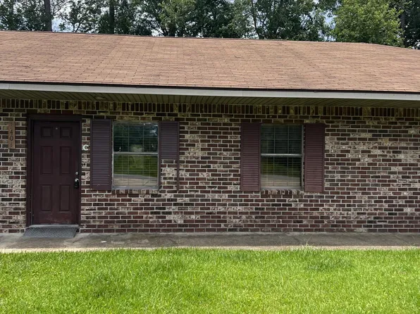 3401 54th Ave, Gulfport, MS 39501