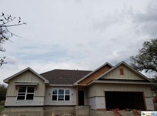 332 April Dr, Canyon Lake, TX 78133