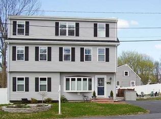 3 Belnap Rd, Norwood, MA 02062