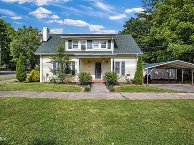 311 S Roan St, Elizabethton, TN, 37643