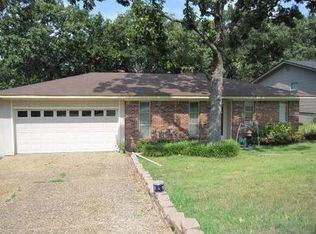 6209 Greenbank Rd, N Little Rock, AR 72118