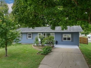 205 S Miller St, Clinton, IL 61727