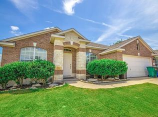 1409 Howlin Wolf Trl, Pflugerville, TX 78660