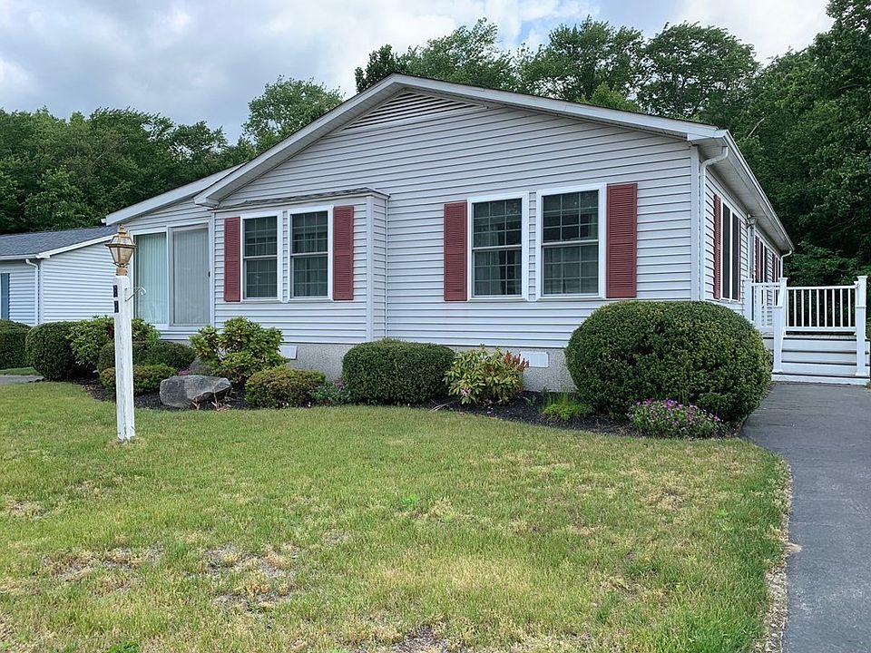 88 Trailwood Dr, Bridgewater, MA 02324 Zillow