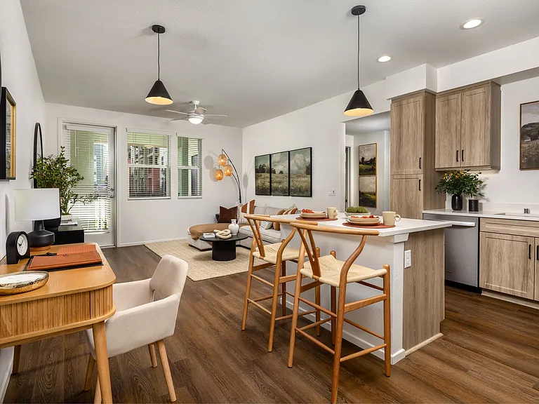 Terra Vista at Tejon Ranch — Photo 21