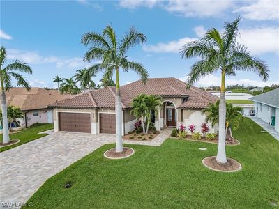 14259 Fruitport Cir, Pt Charlotte, FL, 33981