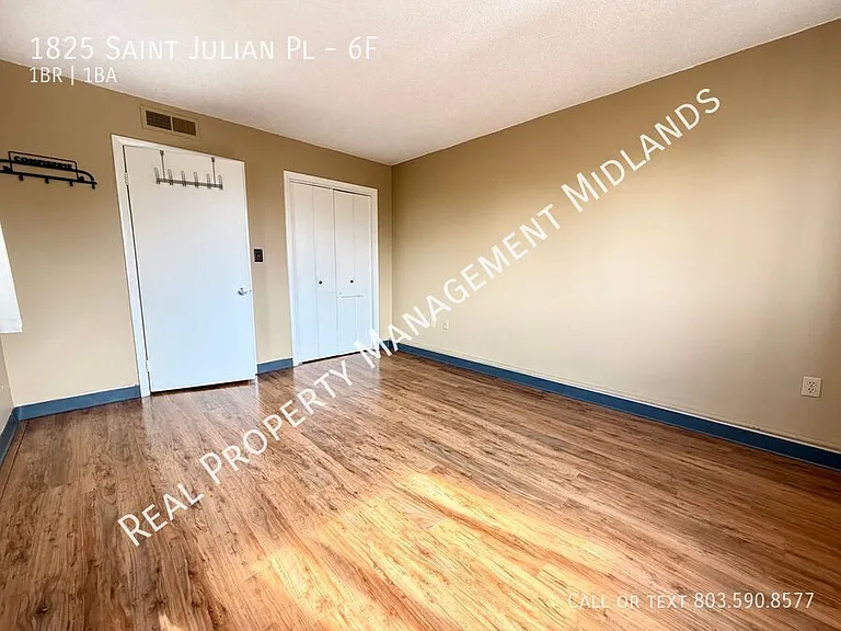 1825 Saint Julian Pl #6F — Photo 9