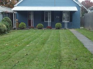 1111 Sembling Ave, Pottstown, PA 19464