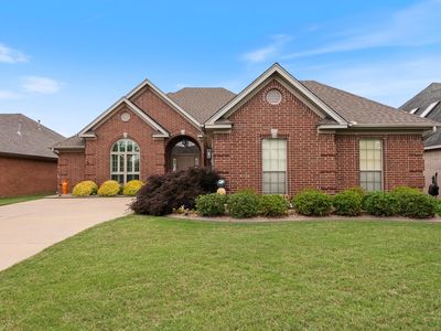 125 Sancerre Dr, Maumelle, AR, 72113