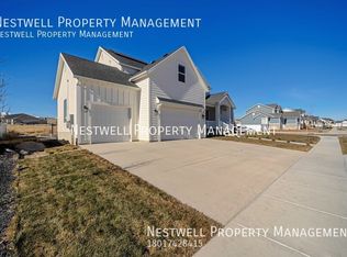 1457 N Arcadia Dr #B, Saratoga Springs, UT 84045