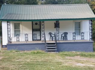 247 State Route 185, Dyer, TN 38330