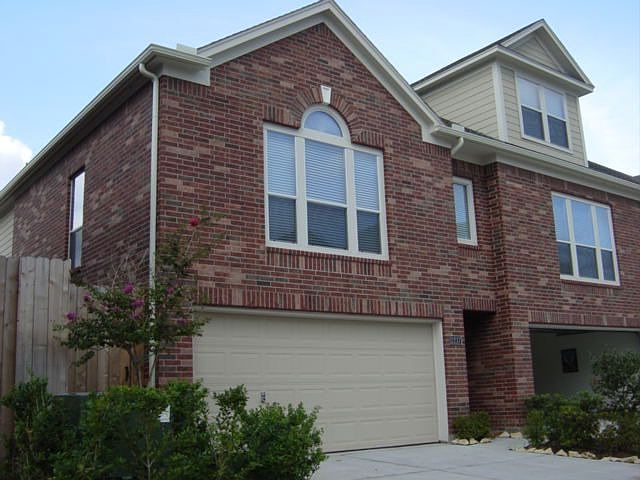 Outside Front