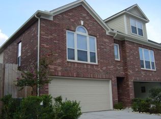 2217 Ann St, Houston, TX 77003