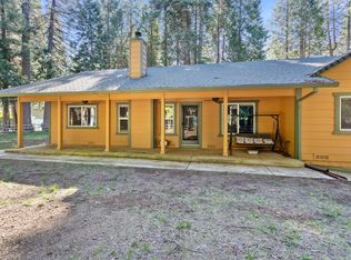 36676 Douglas Fir Ct, Shingletown, CA 96088
