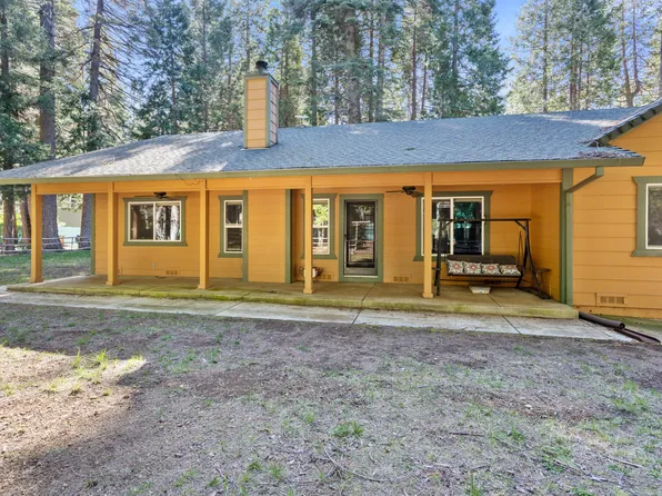 36676 Douglas Fir Ct, Shingletown, CA 96088