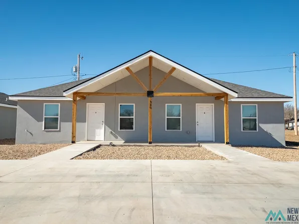 320 Cortez St, Clovis, NM 88101