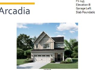 2375 McKenzie Ridge Ln #145, Apex, NC 27502