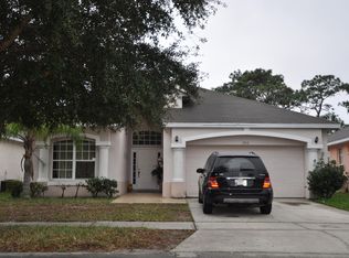 1012 Lake Biscayne Way, Orlando, FL 32824