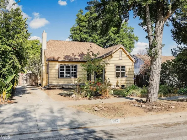 240 S Vinedo Ave, Pasadena, CA 91107