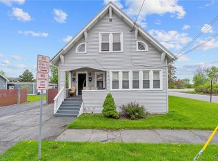 137 North Ave, Syracuse, NY 13206