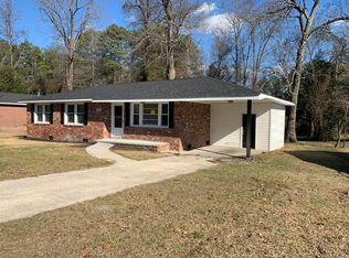 2537 Stonehenge Dr, Cayce, SC 29033