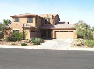 1536 E Del Rio St, Gilbert, AZ 85296