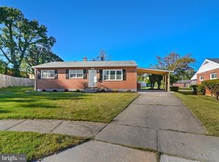 7804 Carmel Cir, Windsor Mill, MD 21244