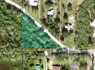 Lake Lowery Rd LOT 16, Haines City, FL 33844