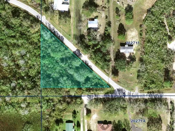 Lake Lowery Rd Lot 16, Haines City, FL 33844