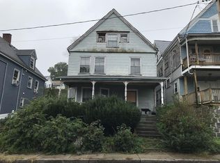 3 Gannett St, Boston, MA 02121