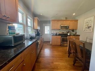 66 Frederick Ave, Medford, MA 02155