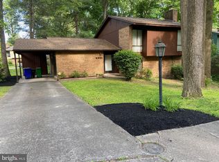 5301 Thunder Hill Rd, Columbia, MD 21045