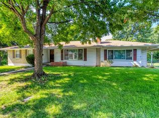 10700 E 56th St, Raytown, MO 64133