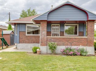 7258 S 2700 W, West Jordan, UT 84084