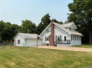 2955 Shadagee Rd, Eden, NY 14057