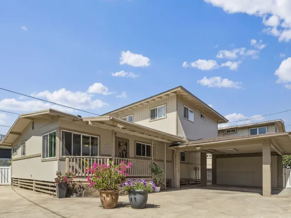55-482 Palekana St, Laie, HI 96762