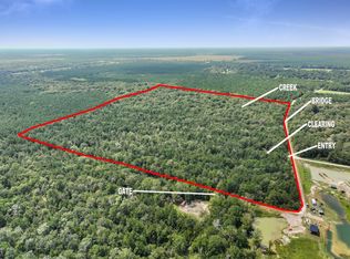 0 Blue Jay Dr TRACT 10, Kountze, TX 77625