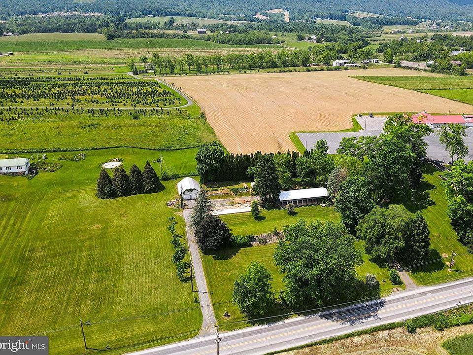 17273 Path Valley Rd, Spring Run, PA 17262 Zillow