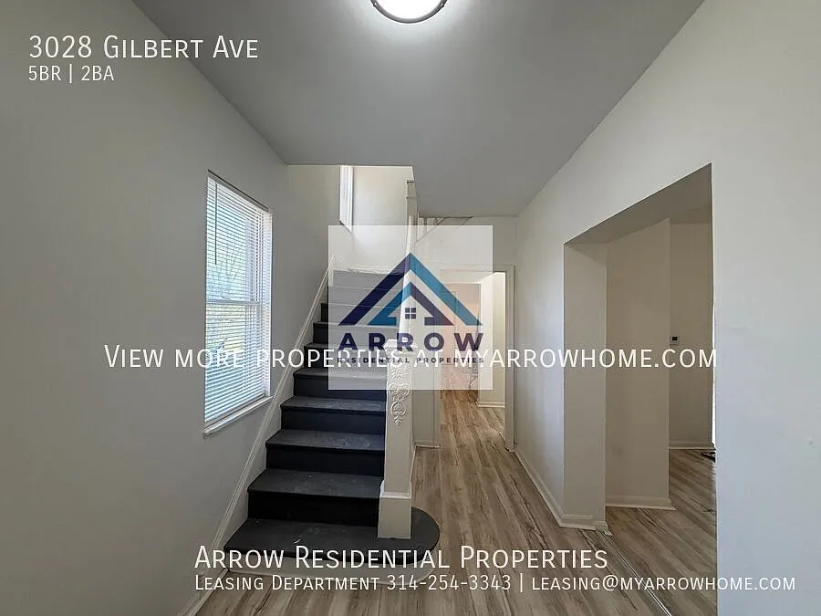 Building Photo - 3028 Gilbert Ave
