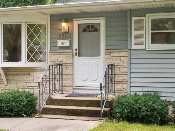 5508 Herro Lane, Madison, WI 53716