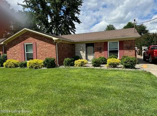 10013 Seatonville Rd, Louisville, KY 40291