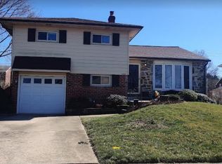 1626 Mount Pleasant Rd, Havertown, PA 19083