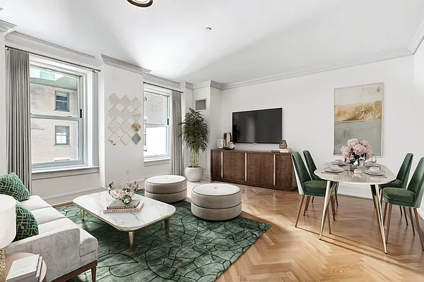 Sold by Sotheby's International Realty | media 2