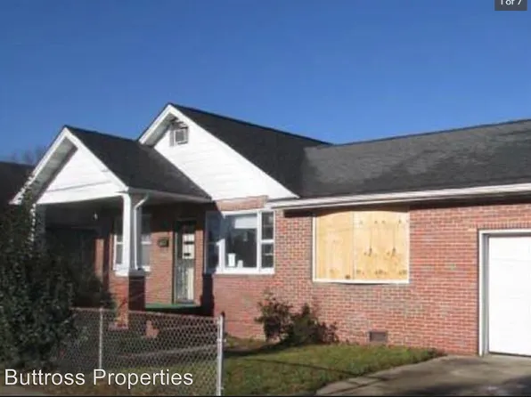 803 Victoria Blvd, Hampton, VA 23661