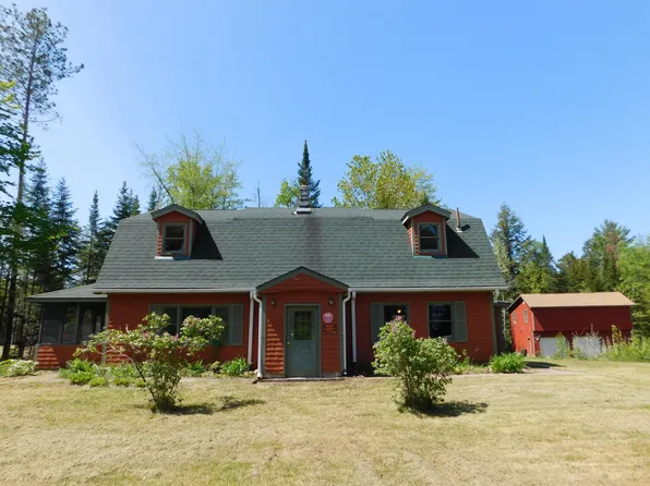 722 Cardville Road, Greenbush, ME 04418